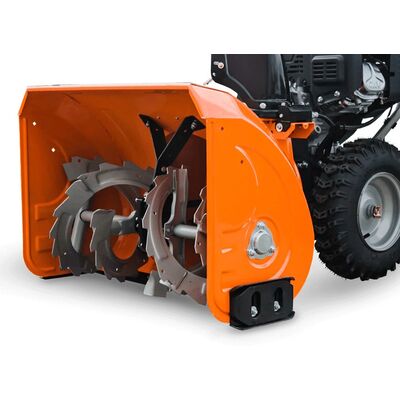 Снегоуборщик Villartec WB 1176E, фото 4