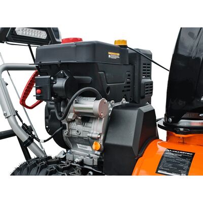 Снегоуборщик Villartec WB 1176E, фото 8