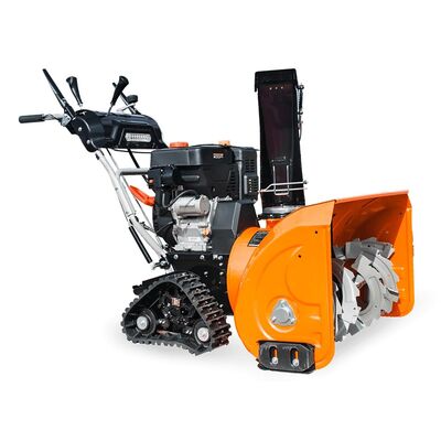 Снегоуборщик Villartec WB 1387ET, фото 2