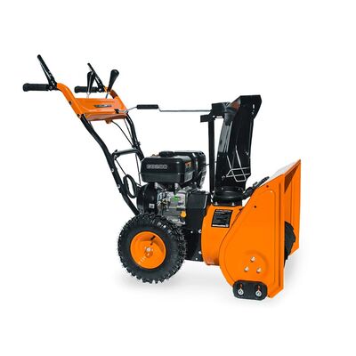 Снегоуборщик Villartec WB 5561, фото 2