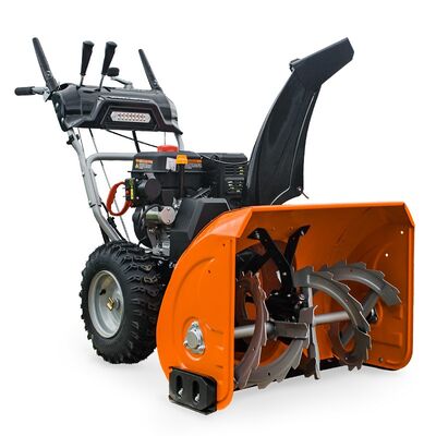 Снегоуборщик Villartec WB 7066E, фото 2
