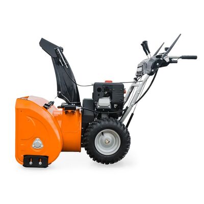 Снегоуборщик Villartec WB 7066E, фото 4
