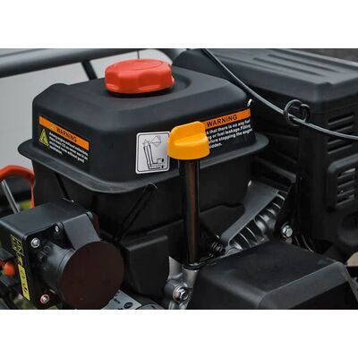 Снегоуборщик Villartec WB 7066E, фото 8