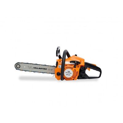 Бензопила Villartec SB 301, фото 1