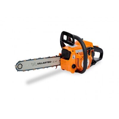 Бензопила Villartec SB 301, фото 2