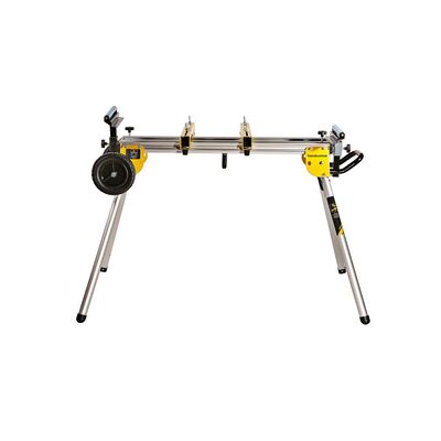 Стол для торцовочной пилы Hanskonner HK1075-03-01, фото 2