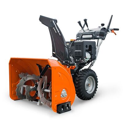 Снегоуборщик Villartec WB 1176E, фото 1
