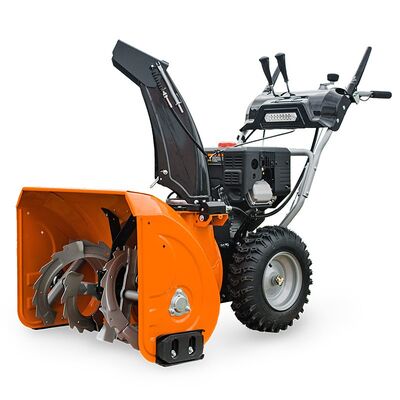 Снегоуборщик Villartec WB 7066E, фото 1