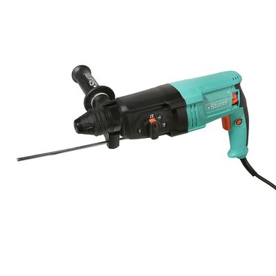 Перфоратор SDS Plus Sturm RH2526BR, фото 10