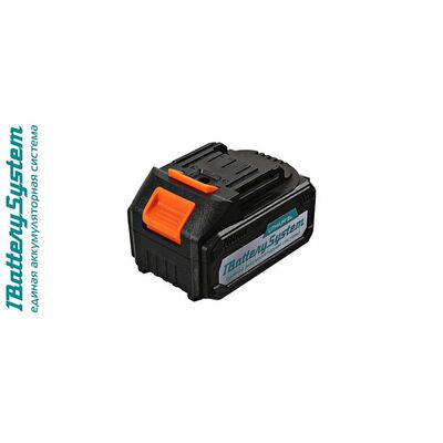 Аккумуляторные УШМ Sturm CAG1812 1BatterySystem, фото 12