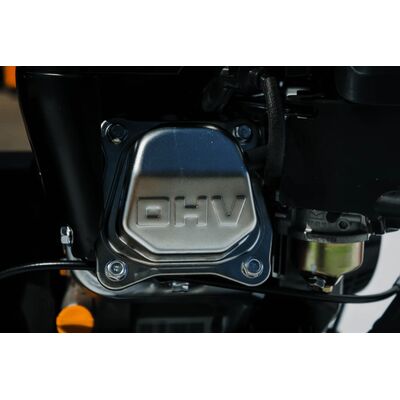 Снегоуборщик VILLARTEC WB 5556, фото 11