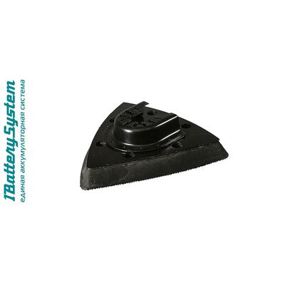 Аккумуляторный мультитул 1BatterySystem Sturm CMT1801, фото 12