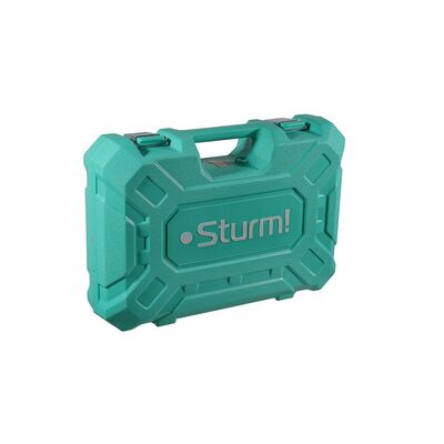 Перфоратор SDS Plus Sturm RH2526BR, фото 13