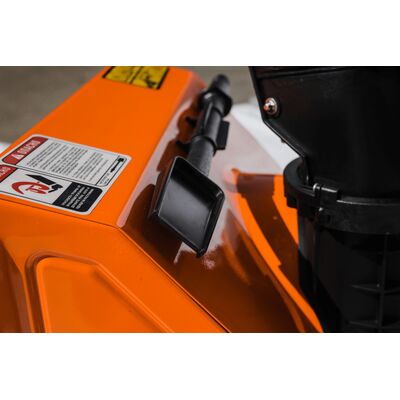 Снегоуборщик VILLARTEC WB 5556, фото 12