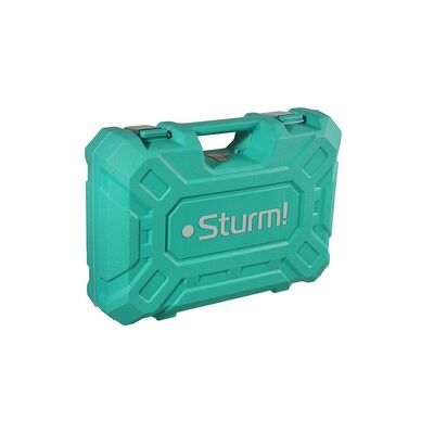 Перфоратор SDS Plus Sturm RH2524BR, фото 13