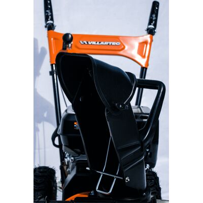 Снегоуборщик VILLARTEC WB 5556, фото 13