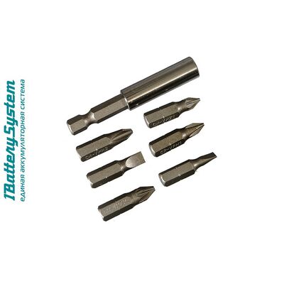 Аккумуляторный мультитул 1BatterySystem Sturm CMT1801, фото 14
