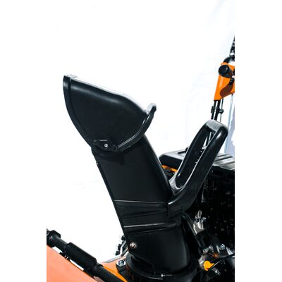Снегоуборщик VILLARTEC WB 5556, фото 14