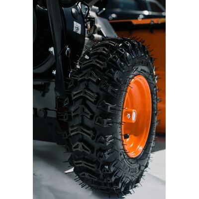 Снегоуборщик VILLARTEC WB 5556, фото 16