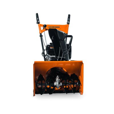 Снегоуборщик VILLARTEC WB 5556, фото 18