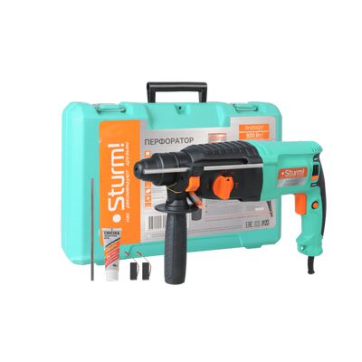 Перфоратор SDS Plus Sturm RH2592P, фото 1