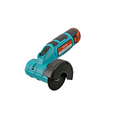 Аккумуляторная УШМ Sturm CAG1276C 1BatterySystem, фото 1