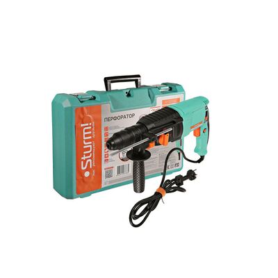 Перфоратор SDS Plus Sturm RH2509BZ, фото 1