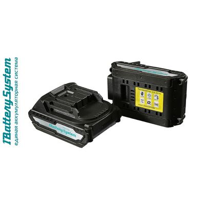 Аккумуляторный мультитул 1BatterySystem Sturm CMT1801, фото 20