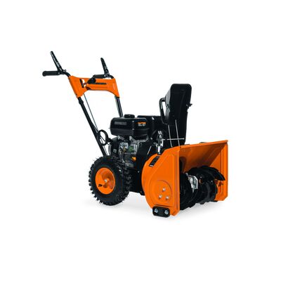 Снегоуборщик VILLARTEC WB 5556, фото 19
