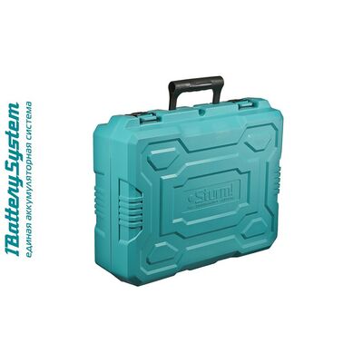 Аккумуляторный мультитул 1BatterySystem Sturm CMT1801, фото 23