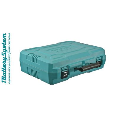 Аккумуляторный мультитул 1BatterySystem Sturm CMT1801, фото 25