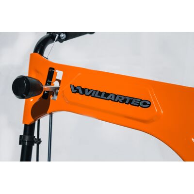 Снегоуборщик VILLARTEC WB 5556, фото 2