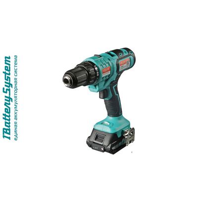 Аккумуляторный мультитул 1BatterySystem Sturm CMT1801, фото 3