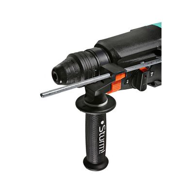 Перфоратор SDS Plus Sturm RH2526BR, фото 3