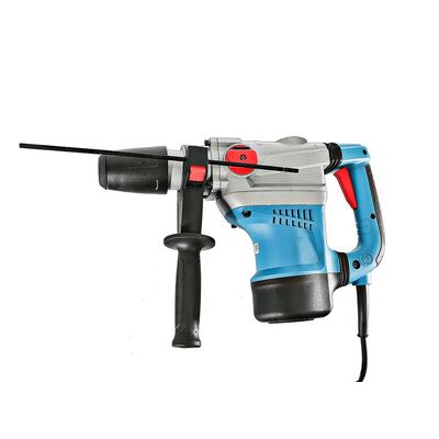 Перфоратор SDS MAX Sturm RH25206PM, фото 3