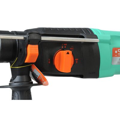 Перфоратор SDS Plus Sturm RH2592P, фото 4