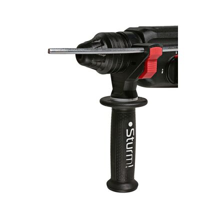 Перфоратор SDS Plus Sturm RH25988PBR, фото 4