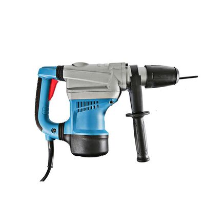 Перфоратор SDS MAX Sturm RH25206PM, фото 4