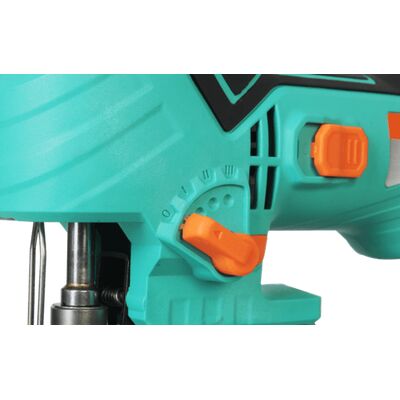 Лобзик электрический Sturm JS4075QS, фото 4