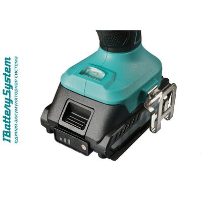 Аккумуляторный мультитул 1BatterySystem Sturm CMT1801, фото 4