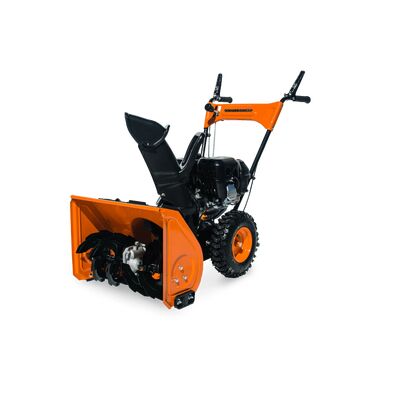Снегоуборщик VILLARTEC WB 5556, фото 1