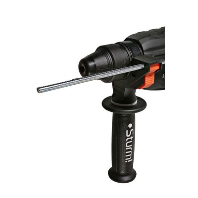 Перфоратор SDS Plus Sturm RH2524BR, фото 5