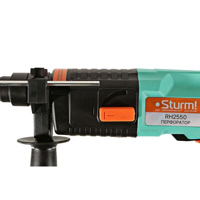Перфоратор Sturm RH2550, фото 5