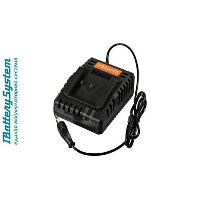 Аккумуляторные УШМ Sturm CAG1812 1BatterySystem, фото 13