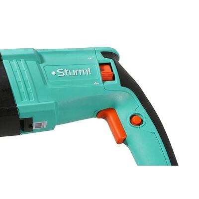 Перфоратор SDS Plus Sturm RH2526BR, фото 6