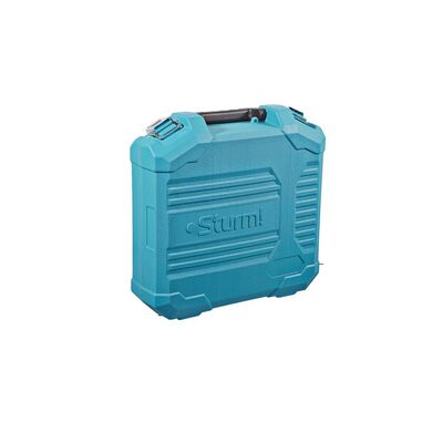 Аккумуляторная УШМ Sturm CAG1276C 1BatterySystem, фото 6