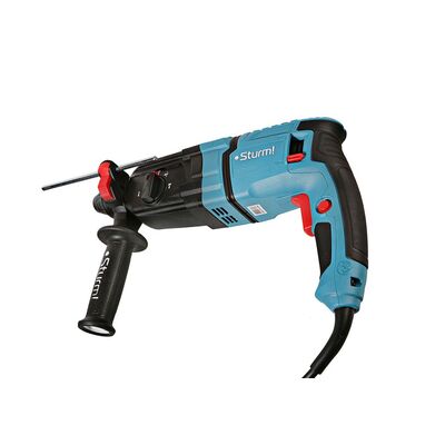 Перфоратор SDS Plus Sturm RH25988PBR, фото 6