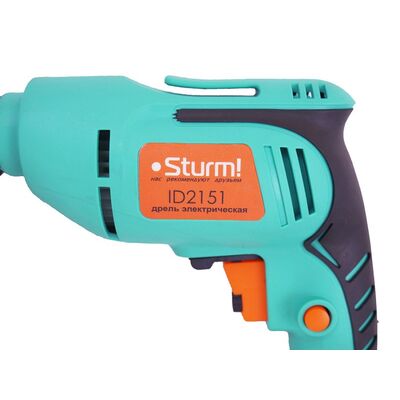 Дрель безударная Sturm ID2151, фото 6
