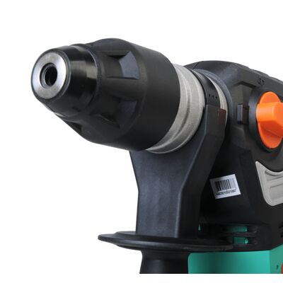 Перфоратор SDS Plus Sturm RH2518, фото 6