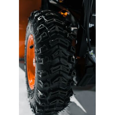 Снегоуборщик VILLARTEC WB 5556, фото 6